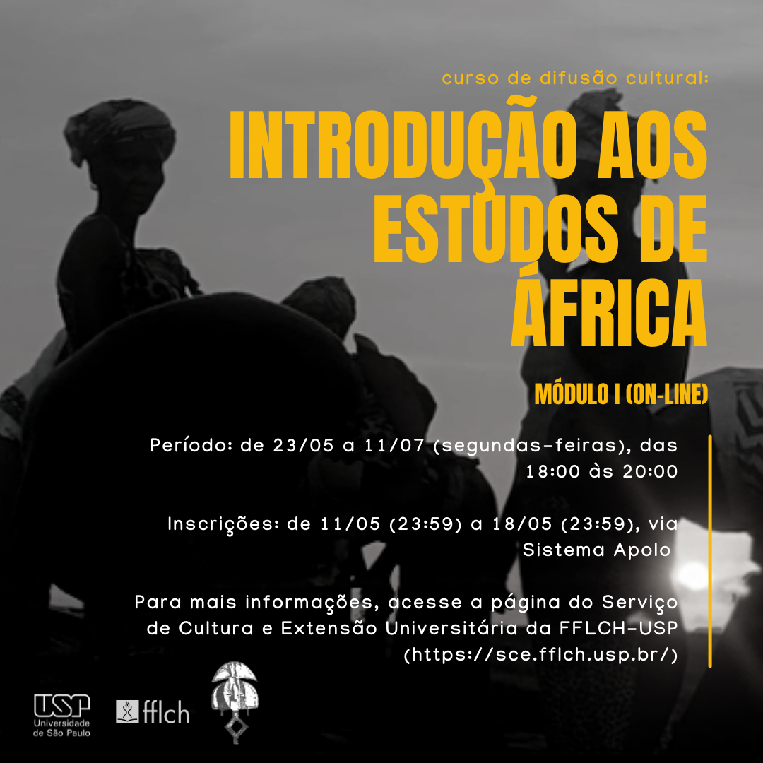 Introduction to African Studies (Module I)