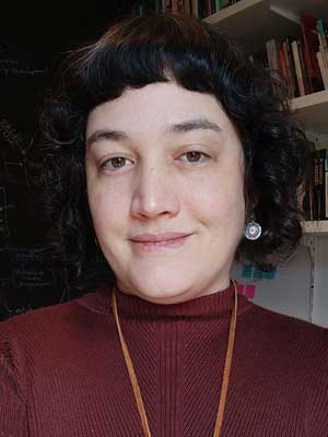 Marília Moschkovich