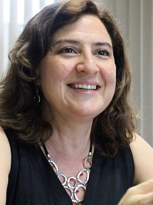 Antonella Maria Imperatriz Tassinari