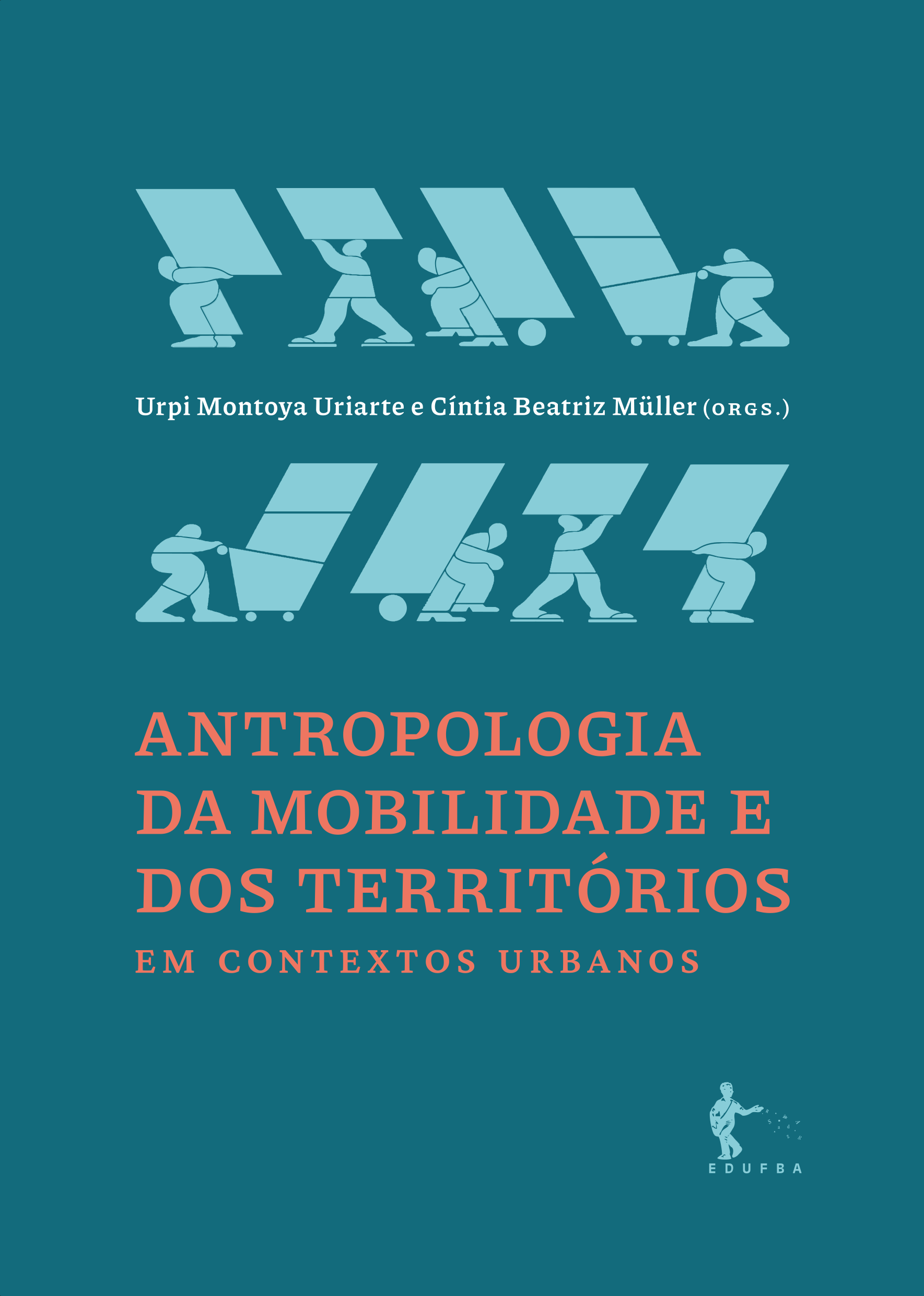 Antropologia da mobilidade e dos territórios em contextos urbanos