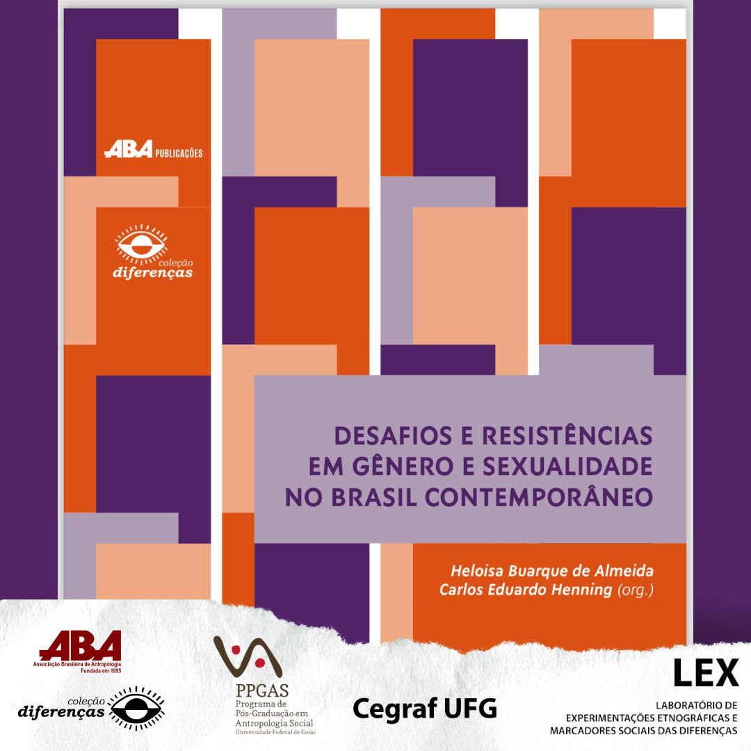 Challenges and Resistance in Gender and Sexuality in Contemporary Brazil