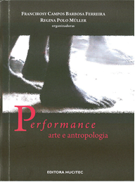 Performance - Arte e antropologia